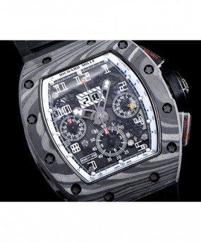 리차드밀 RM011-7